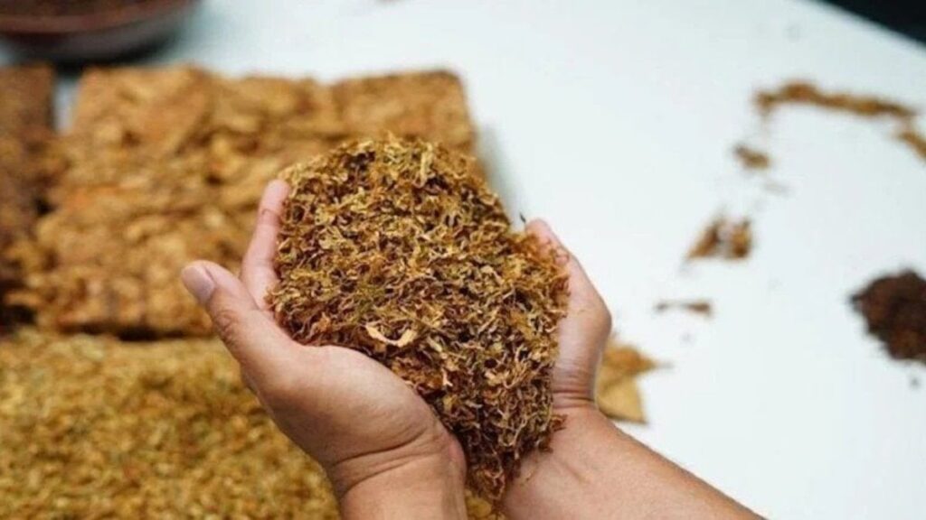 Tütün mamullerine gramaj sınırlaması getirildi