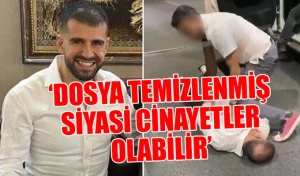 Ayhan Bora Kaplan soruşturmasında bomba iddia..