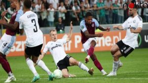 UEFA Avrupa Konferans Ligi’nde ilk hafta tamamlandı