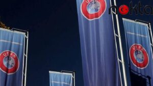 UEFA’da dönemin en iyileri belirli oldu