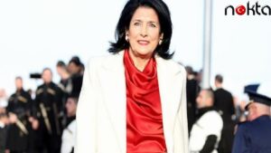 Ülkenin ilk kadın cumhurbaşkanıydı… Azil süreci başladı