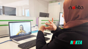 Uludağ Elektrik, ‘İşaret Dili Görüşme Hattı’ ile farkındalık oluşturuyor