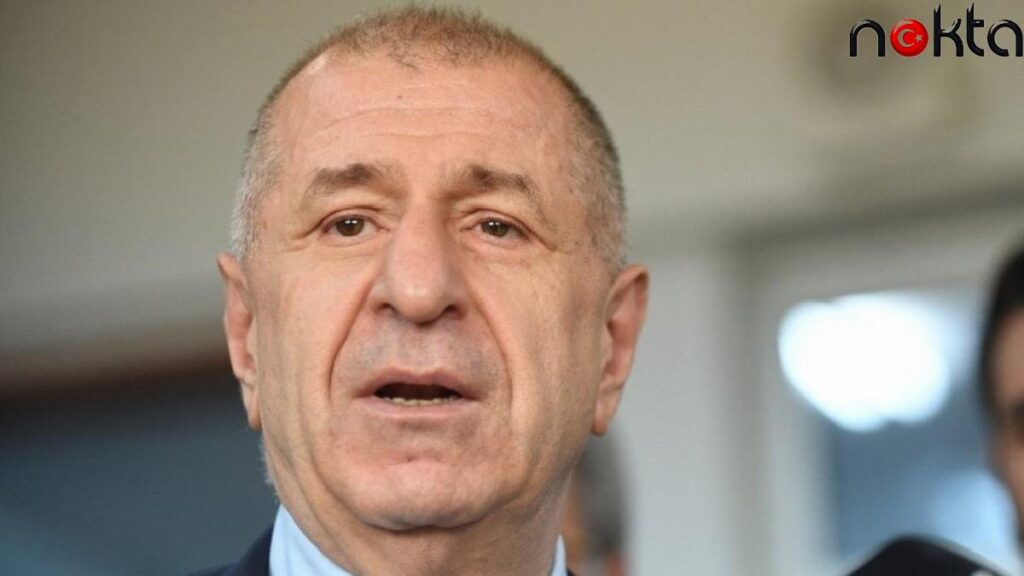 Ümit Özdağ’dan çarpıcı yerel seçim açıklaması