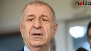 Ümit Özdağ’dan çarpıcı yerel seçim açıklaması