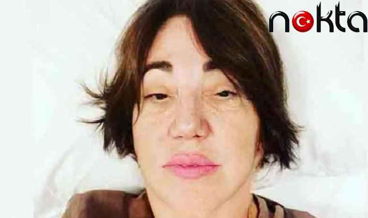 Ünlü sanatçı Nazan Öncel kazayı ucuz atlattı: O adımı atmasaydım belki de…