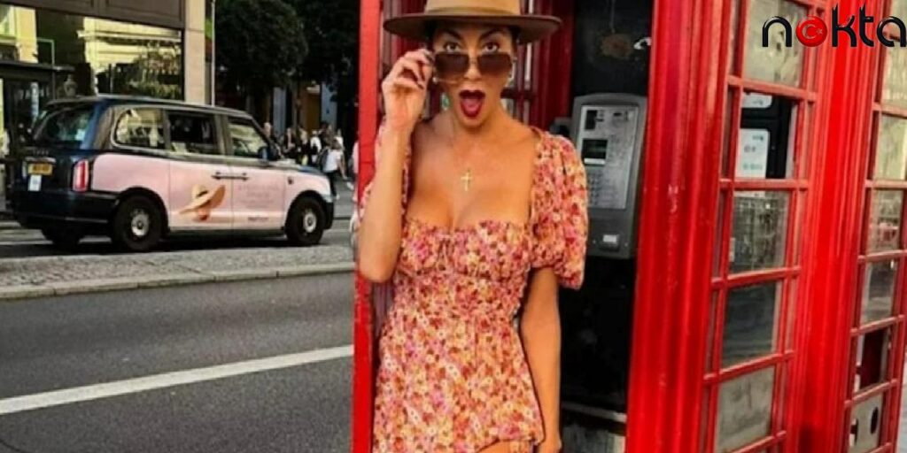 Ünlü Şarkıcı Aşkı İçin Okyanus Aştı! ‘Bil bakalım Kim Taşındı!’