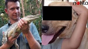 Ünlü zoolog Adam Britton tüm dünyayı dehşete düşürdü: Köpeklere tecavüz, çocuklara cinsel istismar…