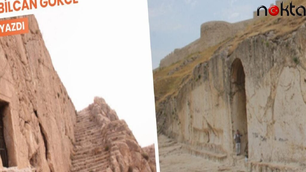 Urartu inanç sistemi ve ritüelleri