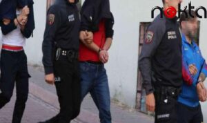 Uyuşturucu ticareti yapanlara operasyon: 9 şüpheli gözaltına alındı!