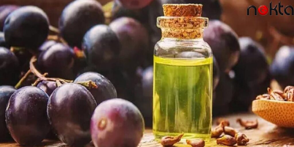 Üzüm Çekirdeği Yağının Faydaları Nelerdir? Üzüm Çekirdeği Yağı Nasıl Kullanılır?