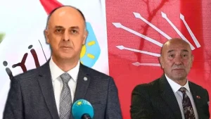 İyi Partili Ümit Özlale’den sert sözler! ‘Personelin yarısı bankamatik memuru…’