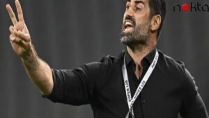 Volkan Demirel: Penaltıyı atabilsek farklı olurdu