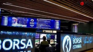 Yabancılar geçen hafta hisse ve DİBS sattı