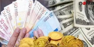 Yatırımcılara Kritik Uyarı!  Dövizin ve Altının Yönü Ne Olacak? Uzmanı Açıkladı…