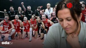 Yobazlık ülkenin bir yanında yok: Türkan Elçi’ye saldırı… Konu Filenin Sultanları