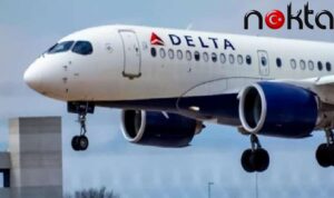 Yolcu ishal oldu: Uçak geri döndü