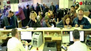 Zammı iliklerimize kadar hissedeceğiz