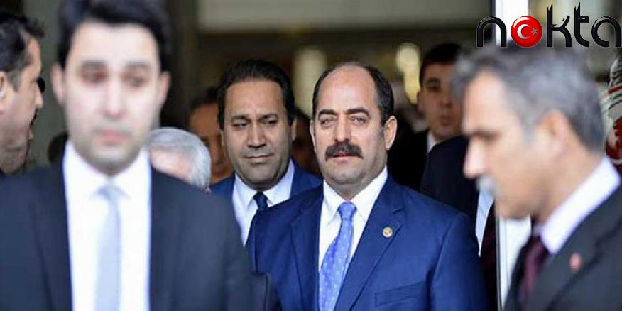 Zekeriya Öz hakkında “17-25 Aralık” iddianamesi: Suçlama “Erdoğan’a hakaret ve iftira”