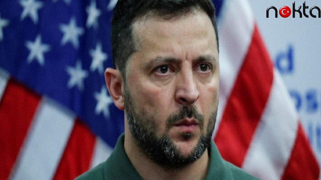 Zelenskiy’den BM’ye reform çağrısı