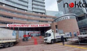 Zeynel Emre’den Atilla Kart’ın ‘mühürsüz oy ve referandum’ iddialarına yanıt