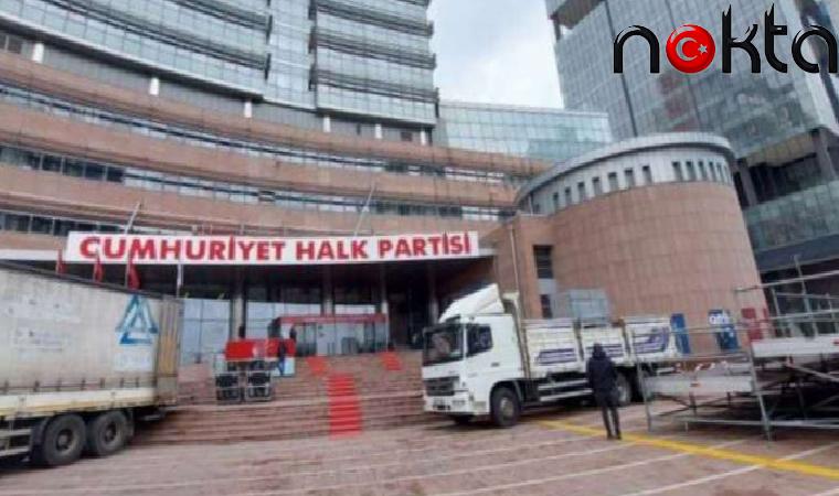 Zeynel Emre’den Atilla Kart’ın ‘mühürsüz oy ve referandum’ iddialarına yanıt