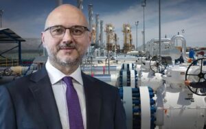 BOTAŞ’ta gergin veda: Hakkımı helal etmiyorum!