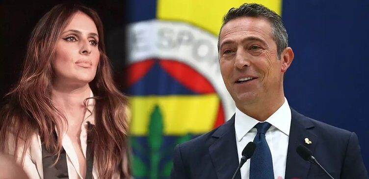 Ali Koç ile eşi Nevbahar Koç boşanıyor mu? Aralarına Fenerbahçe girmiş