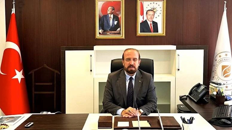 İnegöllü Nevzat Şatıroğlu’a 3.5 ayda çifte maaş