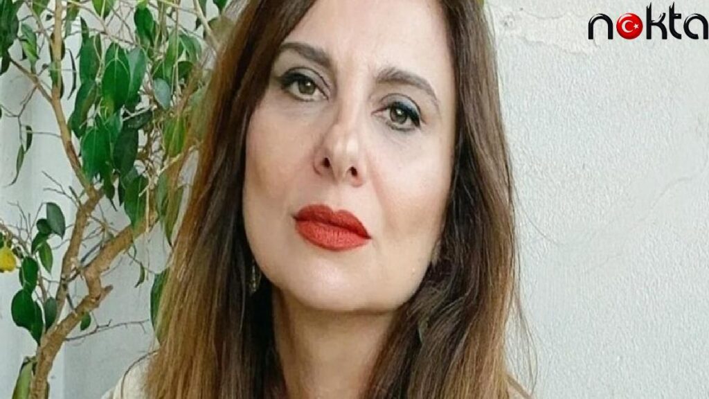 10 gün içinde 2 meslektaşını kaybeden Goncagül Sunar isyan etti