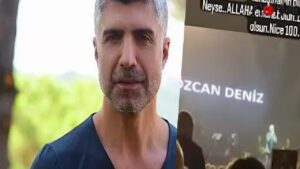 “10. Yıl Marşı’nı okumadı” tartışmasında Özcan Deniz’den videolu yanıt