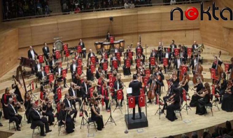 10. Yıl Marşı’nın yarım kalan kısmı 90 yıl sonra tamamlandı