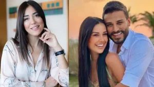 Dilan Polat’ı işaret eden Banu Parlak’ın güzellik merkezine silahlı saldırı