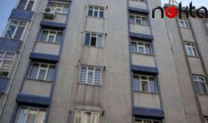 14 yaşındaki çocuk ailesini balkona kilitledi, evden kaçtı!