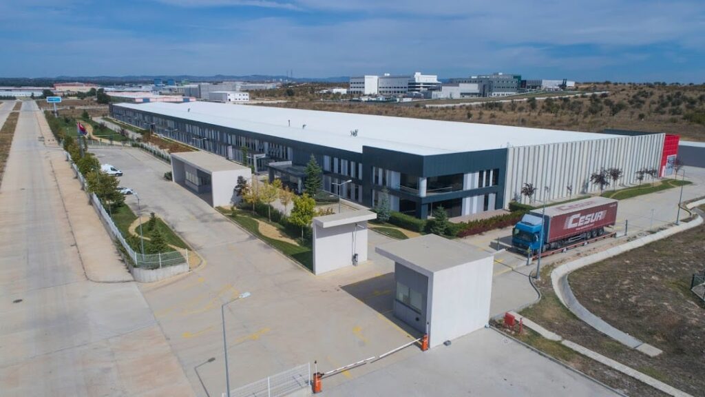 Türkiye’nin iplik devi olan Kale iplik AŞ konkordato istedi