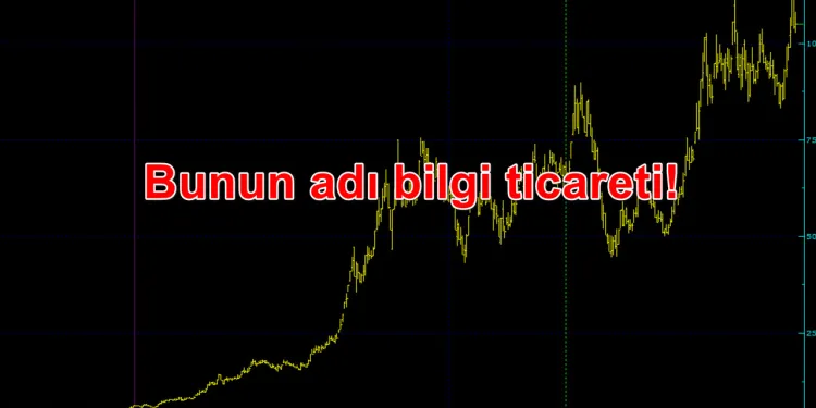 GESAN’da içerden bilgi ticareti! Finans Direktörüne SPK ceza verdi