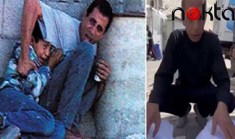 23 yıl sonra yine aynı acı: ‘İkinci İntifada’nın sembolü Muhammed’in babası bu defa iki kardeşini kaybetti