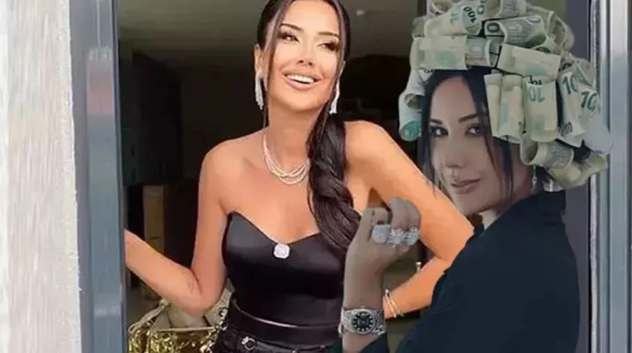 Dilan Polat’ın Bestecisi de kara kara aklamaktan gözaltına alınmış