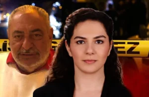 Reha Muhtar’dan üst düzey bankacıya akılalmaz suçlama: Araçta bulunan cep telefonumu çaldı!