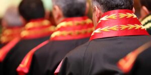 Gezi’de Beraat Kararı Veren Hakime Ne Oldu?