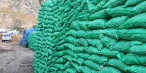 Tki’de 40 Milyon Ton Kömür Buhar Oldu!