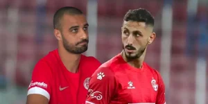 Antalyaspor’un İsrailli Futbolcuları Filistin İçin Saygı Duruşunu Reddetti!