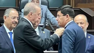 AKP’ye Transfer Olmak da Soruşturmadan Kurtaramadı!