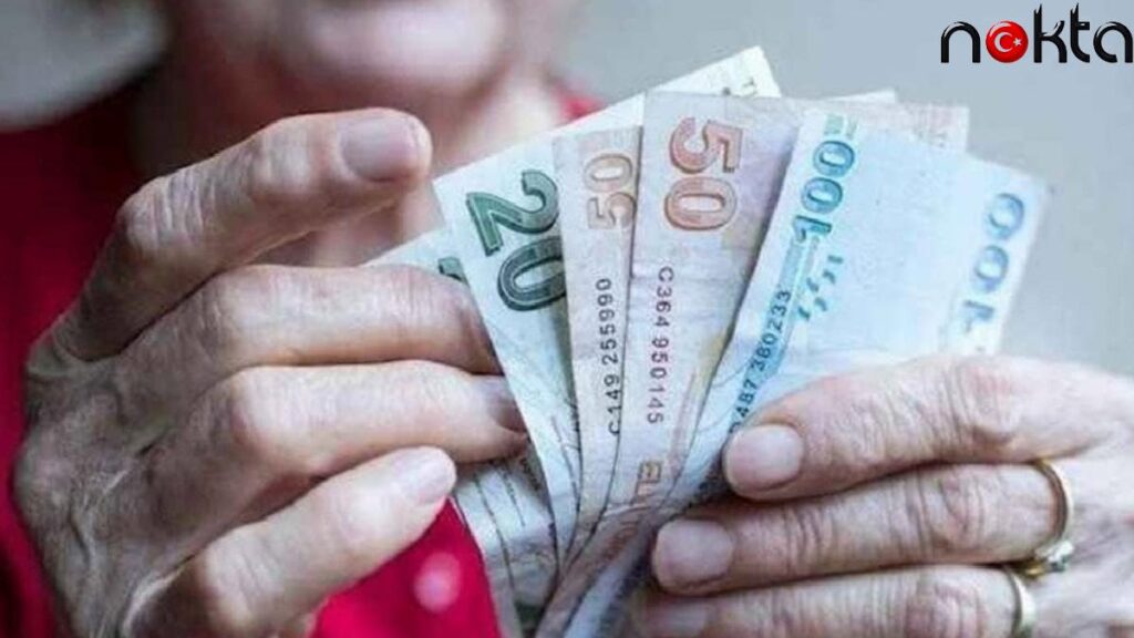 3 ayda maaşlar buhar oldu