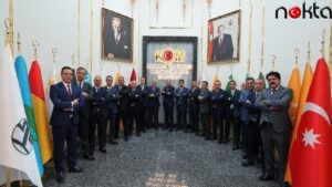 31 ilde operasyon 39 suç örgütü çökertildi