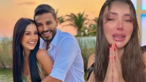 Dilan Polat’tan sonra Nez Demir’in mal varlığına da el konuldu! “Arkadaş kurbanıyım”