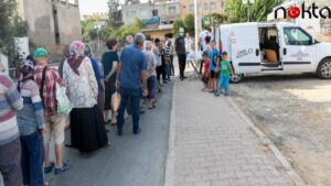 5 milyon aile yardıma muhtaç kalabilir