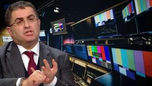Arkasında kim olduğu çok konuşuldu… Ersan Şen Ekol TV’den vazgeçti