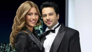 Emre Altuğ’dan Çağla Şıkel’in yeni aşkına yorum!