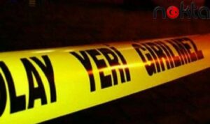 63 yaşındaki adam hurda toplarken canından oldu!