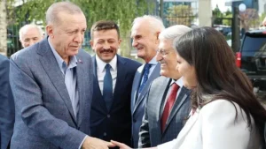 Erdoğan, yeni A takımına son şeklini verdi! 250 kişilik listeyi 75’e indirdi…